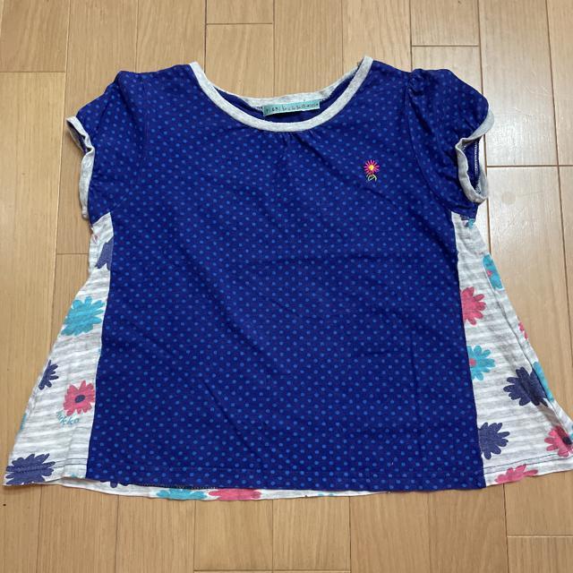 LbY ̎q TVc 120p   LbY/xr[ 