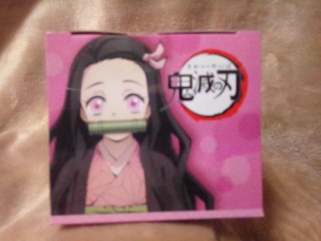 ■鬼滅の刃■ひっかけフィギュア〜禰豆子コレクション〜★鬼顔■ < アニメ/コミック/キャラクター  ■鬼滅の刃■ひっかけフィギュア〜禰豆子コレクション〜★鬼顔■ < アニメ/コミック/キャラクターの