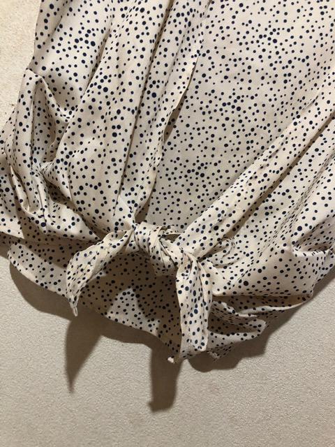 VIS☆カシュクール&リボン結び 2wayブラウス M〜L  < ブランド  VIS☆カシュクール&リボン結び 2wayブラウス M〜L  < ブランドの