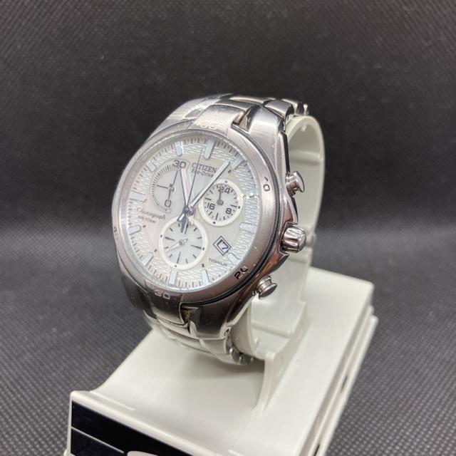  CITIZEN V`Y GRhCu rv H570-S030757   uh 