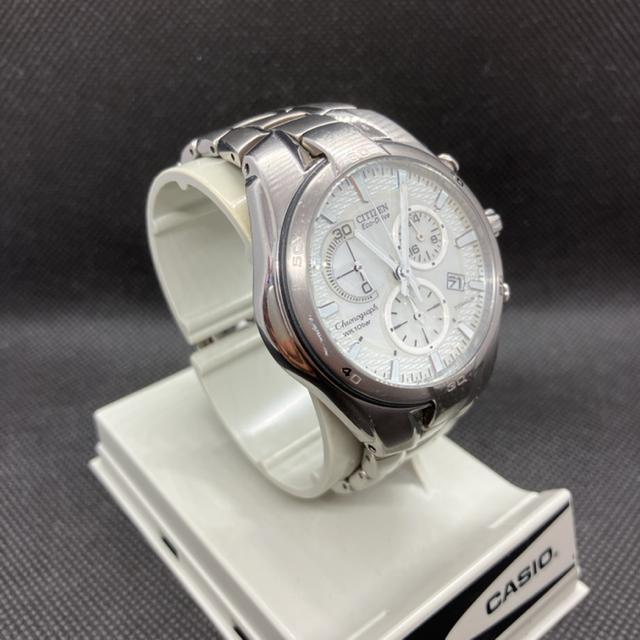  CITIZEN V`Y GRhCu rv H570-S030757  uh 