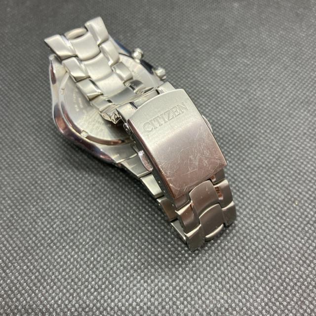  CITIZEN V`Y GRhCu rv H570-S030757  uh 