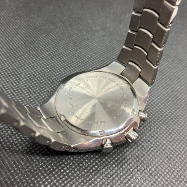  CITIZEN V`Y GRhCu rv H570-S030757  uh 