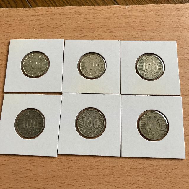 昭和35、38、40、41年100円 < ホビー 昭和35、38、40、41年100円 < ホビーの