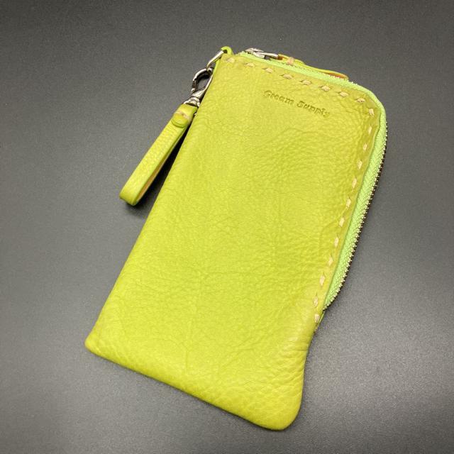 即決 Gream Supply ポーチ < 女性ファッション  即決 Gream Supply ポーチ  < 女性ファッションの