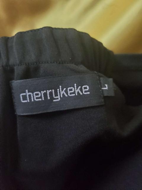 込み★cherrykeke★レース使い!ワンピース/ドレス★(L)M★ < 女性ファッション  込み★cherrykeke★レース使い!ワンピース/ドレス★(L)M★ < 女性ファッションの