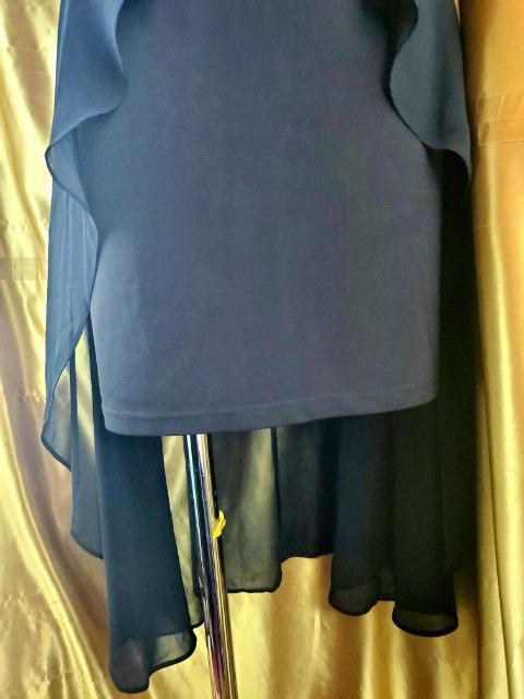 込み★cherrykeke★レース使い!ワンピース/ドレス★(L)M★ < 女性ファッション  込み★cherrykeke★レース使い!ワンピース/ドレス★(L)M★ < 女性ファッションの