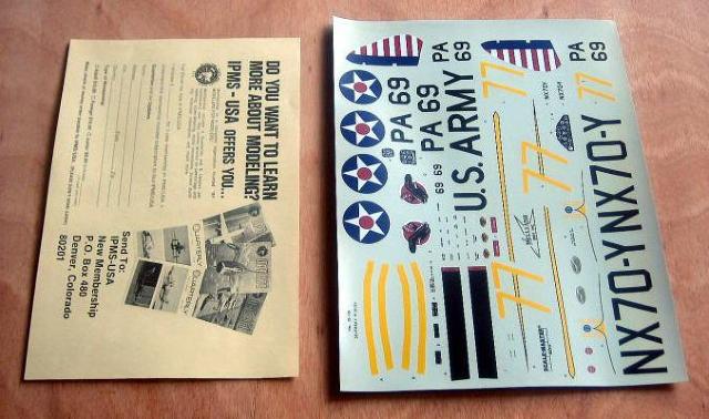 ウイリアムズ 1/32 セヴァスキー P-35/S2 < ホビー  ウイリアムズ 1/32 セヴァスキー P-35/S2 < ホビーの