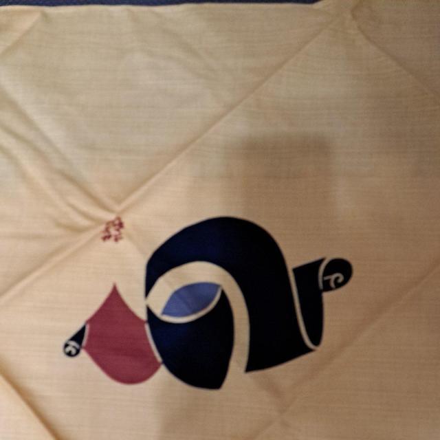 風呂敷2枚セット(第一生命より非売品) < インテリア/ライフ 風呂敷2枚セット(第一生命より非売品) < インテリア/ライフの