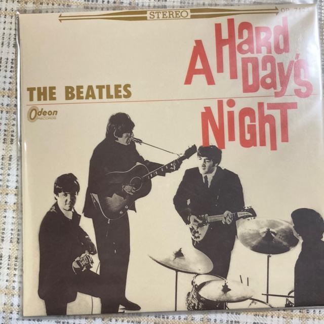 ミート・ザ・ビートルズ(JAPAN BOX)バラ売り B / ビートルズがやって来る ヤァ!ヤァ!ヤァ! THE BEATLES < タレントグッズ  ミート・ザ・ビートルズ(JAPAN BOX)バラ売り B / ビートルズがやって来る ヤァ!ヤァ!ヤァ! THE BEATLES < タレントグッズの