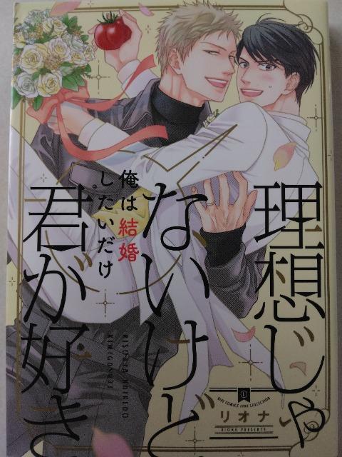理想じゃないけど君が好き/リオナ < アニメ/コミック/キャラクター 理想じゃないけど君が好き/リオナ < アニメ/コミック/キャラクターの