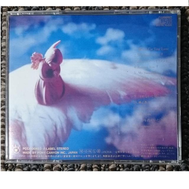 KF@THE ALFEE@AtB@Promised Love@v~XgE  ^gObY 