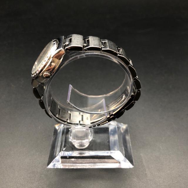 即決 wicca ウィッカ ソーラー 腕時計 E031-S040850 < ブランド  即決 wicca ウィッカ ソーラー 腕時計 E031-S040850 < ブランドの