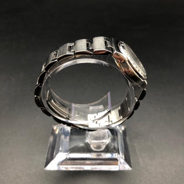 即決 wicca ウィッカ ソーラー 腕時計 E031-S040850 < ブランド  即決 wicca ウィッカ ソーラー 腕時計 E031-S040850 < ブランドの