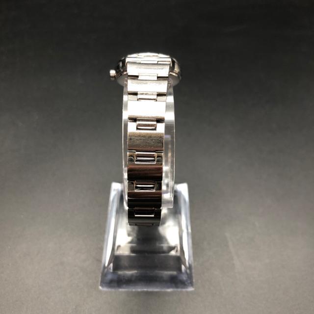 即決 wicca ウィッカ ソーラー 腕時計 E031-S040850 < ブランド  即決 wicca ウィッカ ソーラー 腕時計 E031-S040850 < ブランドの