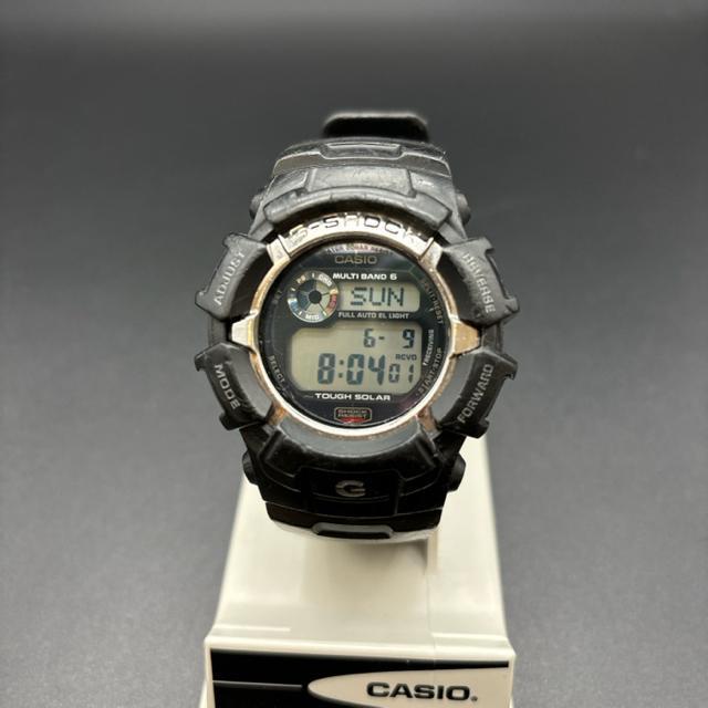 即決 CASIO カシオ G-SHOCK タフソーラー 腕時計 GW-2310 < 男性アクセサリー/時計  即決 CASIO カシオ G-SHOCK タフソーラー 腕時計 GW-2310 < 男性アクセサリー/時計の