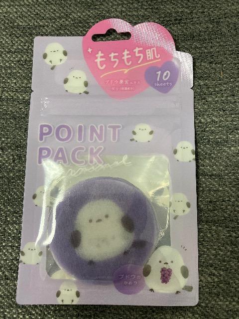ViJ@POINT PACK uhE̍ 