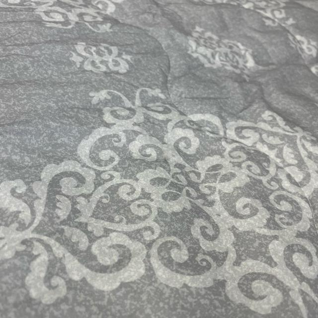 あったかウォッシャブルこたつ布団☆正方形☆185×185cm☆オーナメントGL < インテリア/ライフ  あったかウォッシャブルこたつ布団☆正方形☆185×185cm☆オーナメントGL < インテリア/ライフの