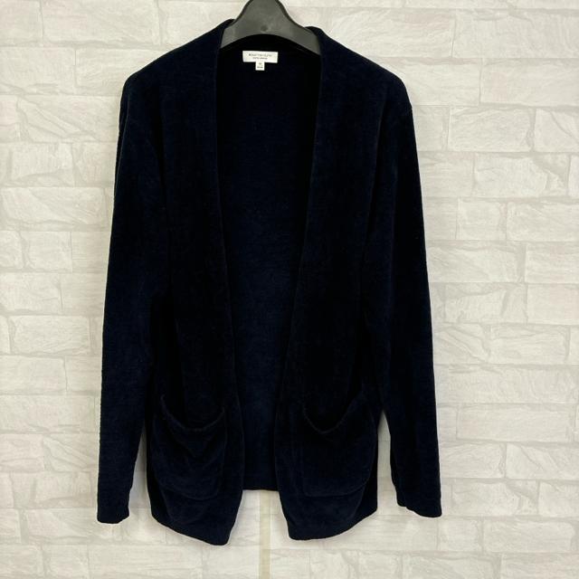 BEAUTY&YOUTH UNITED ARROWS コットン カーディガン < ブランド  BEAUTY&YOUTH UNITED ARROWS コットン カーディガン  < ブランドの