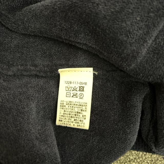 BEAUTY&YOUTH UNITED ARROWS コットン カーディガン < ブランド  BEAUTY&YOUTH UNITED ARROWS コットン カーディガン < ブランドの