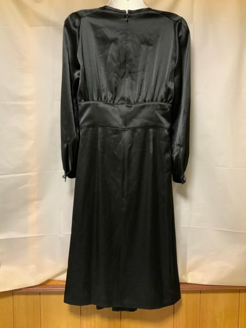 ◆ユナイテッドバンブー「黒のワンピース」サイズ4 < ブランド  ◆ユナイテッドバンブー「黒のワンピース」サイズ4 < ブランドの