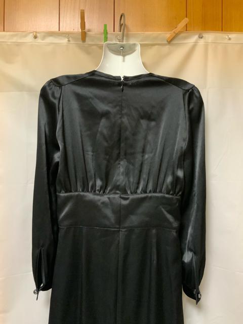 ◆ユナイテッドバンブー「黒のワンピース」サイズ4 < ブランド  ◆ユナイテッドバンブー「黒のワンピース」サイズ4 < ブランドの