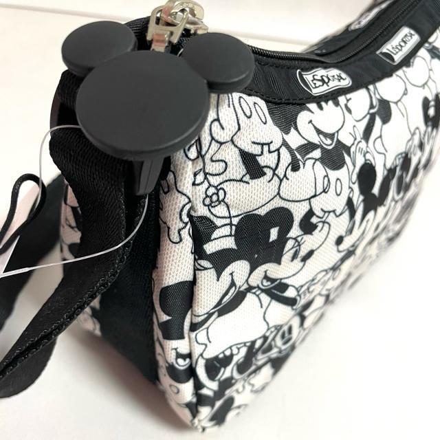 ★新品★LeSportsac レスポートサック ミッキー ショルダーバッグ ミニショルダー 2780 送料無料 < 女性ファッション  ★新品★LeSportsac レスポートサック ミッキー ショルダーバッグ ミニショルダー 2780 送料無料 < 女性ファッションの