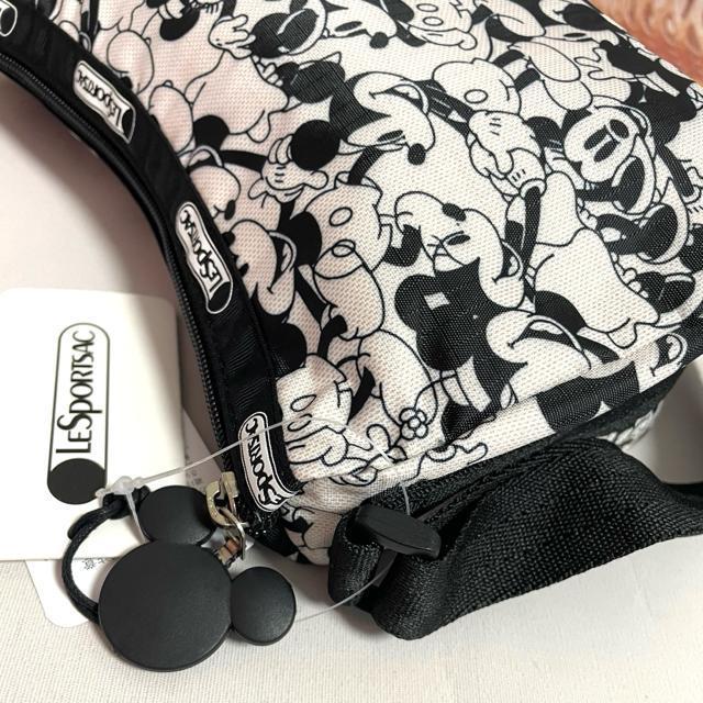 ★新品★LeSportsac レスポートサック ミッキー ショルダーバッグ ミニショルダー 2780 送料無料 < 女性ファッション  ★新品★LeSportsac レスポートサック ミッキー ショルダーバッグ ミニショルダー 2780 送料無料 < 女性ファッションの