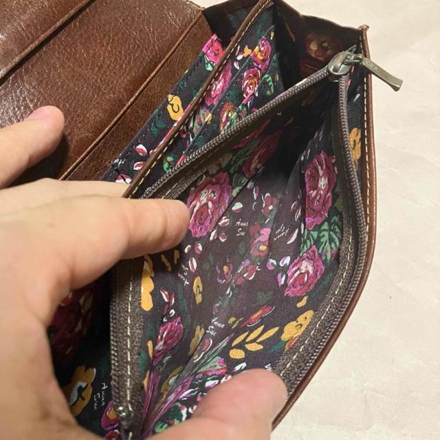 yANNA SUI / AiXCz U[ / ܌ / ܂ z  uh 