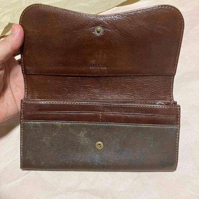 yANNA SUI / AiXCz U[ / ܌ / ܂ z  uh 