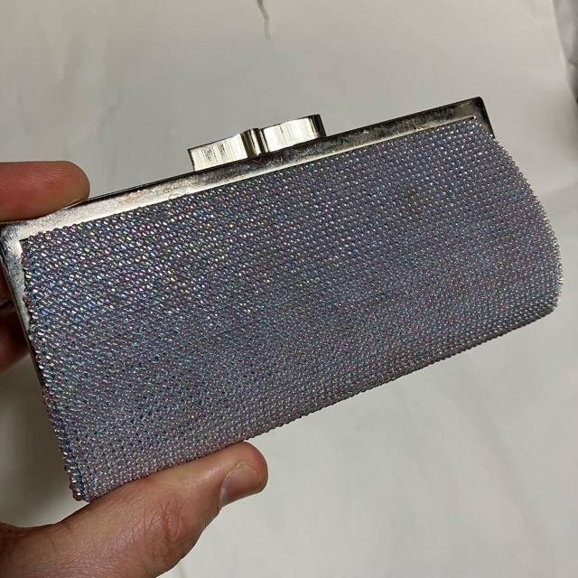 【1円スタート】【アンティーク】【ノーブランド扱い】 ビーズ / がま口 コインケース < 女性ファッション  【1円スタート】【アンティーク】【ノーブランド扱い】 ビーズ / がま口 コインケース < 女性ファッションの