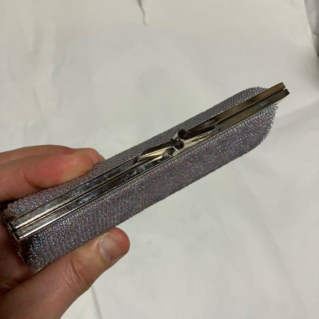【1円スタート】【アンティーク】【ノーブランド扱い】 ビーズ / がま口 コインケース < 女性ファッション  【1円スタート】【アンティーク】【ノーブランド扱い】 ビーズ / がま口 コインケース < 女性ファッションの
