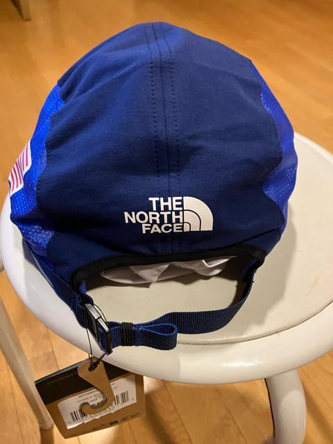 THE NORTH FACE ユニセックス CAP フリーサイズ USA < ブランド  THE NORTH FACE ユニセックス CAP フリーサイズ USA < ブランドの