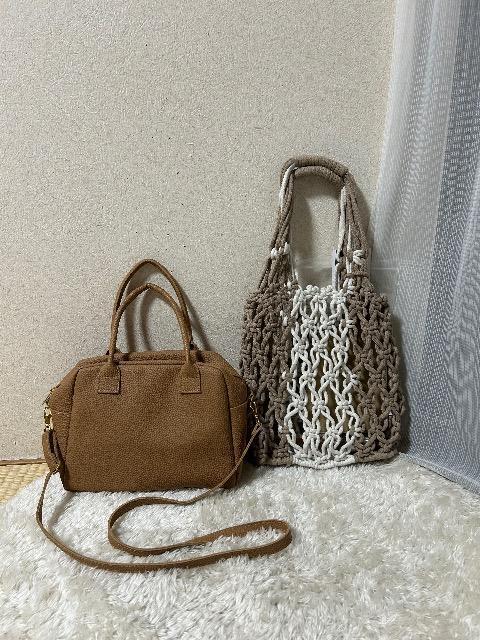 �V�i�^�O�t��ROOTOTE�f��2tone�����В��܁E�p�X�P�[�X�t���҂݃o�b�N&�i�`���r2WAY�o�b�N 