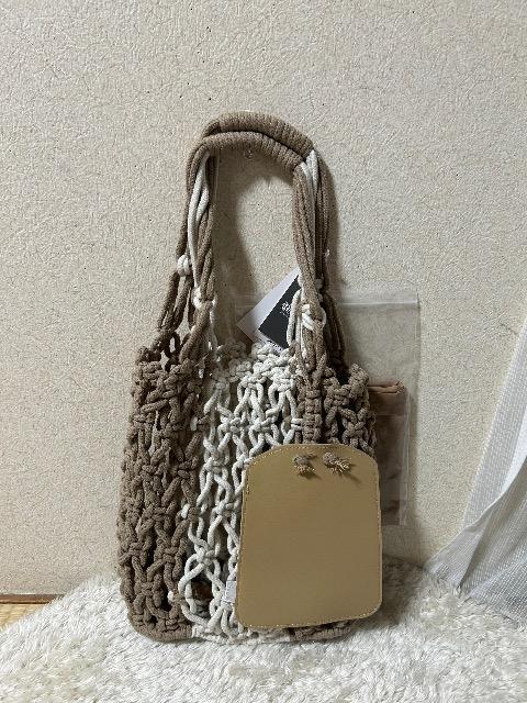 �V�i�^�O�t��ROOTOTE�f��2tone�����В��܁E�p�X�P�[�X�t���҂݃o�b�N&�i�`���r2WAY�o�b�N