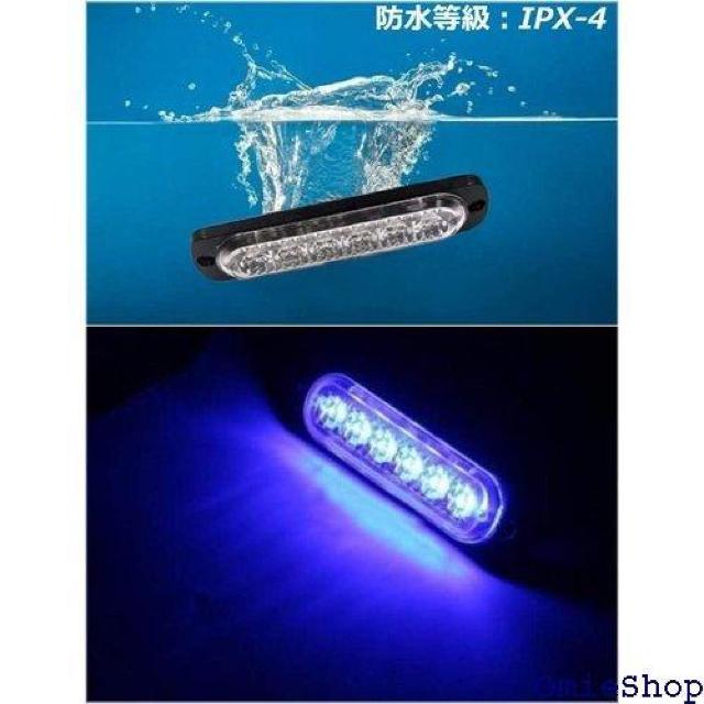 ėp  ^ LED fCCg u[ Xg{ 1000LM 12V]24V h 2Zbg fRg 627