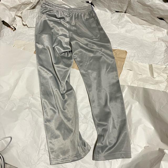 【美品】【MSG / エムエスジー】 サイドラインナロートラックパンツ / S < 男性ファッション 【美品】【MSG / エムエスジー】 サイドラインナロートラックパンツ / S < 男性ファッションの