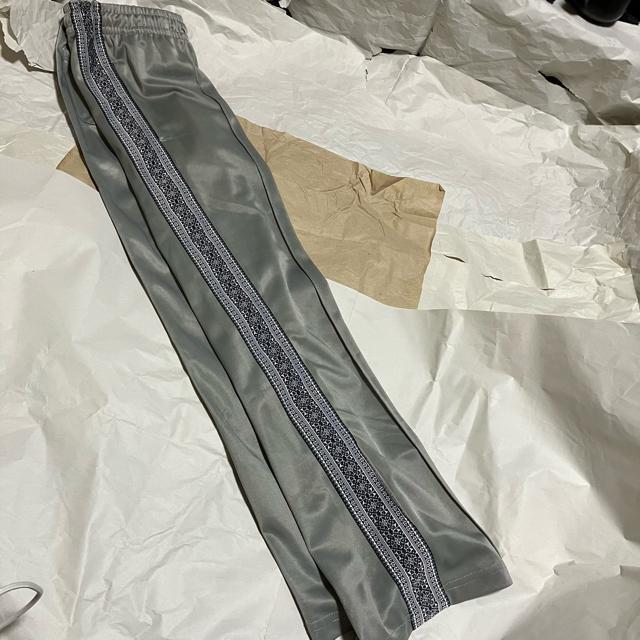 【美品】【MSG / エムエスジー】 サイドラインナロートラックパンツ / S < 男性ファッション 【美品】【MSG / エムエスジー】 サイドラインナロートラックパンツ / S < 男性ファッションの