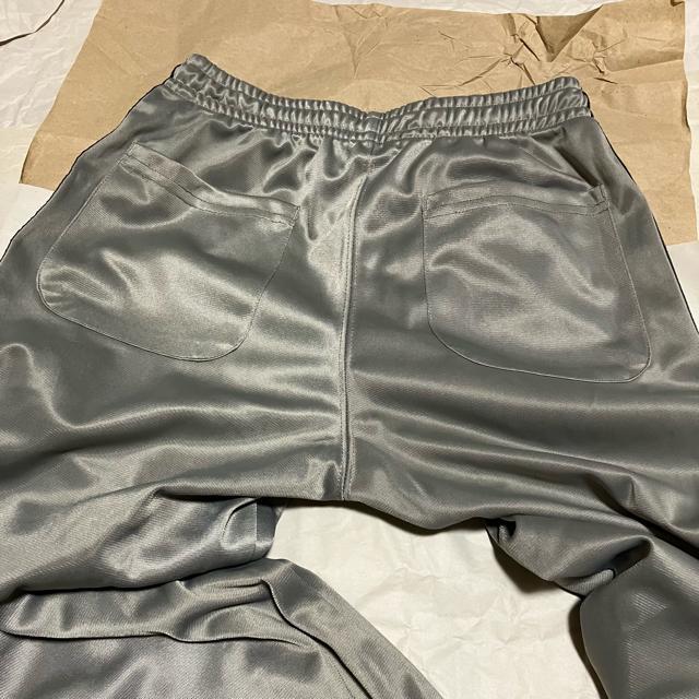 【美品】【MSG / エムエスジー】 サイドラインナロートラックパンツ / S < 男性ファッション 【美品】【MSG / エムエスジー】 サイドラインナロートラックパンツ / S < 男性ファッションの