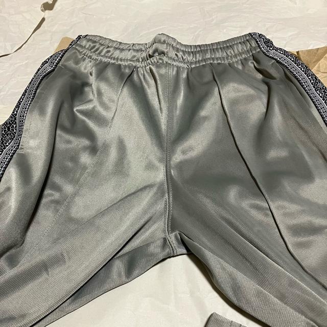 【美品】【MSG / エムエスジー】 サイドラインナロートラックパンツ / S < 男性ファッション 【美品】【MSG / エムエスジー】 サイドラインナロートラックパンツ / S < 男性ファッションの