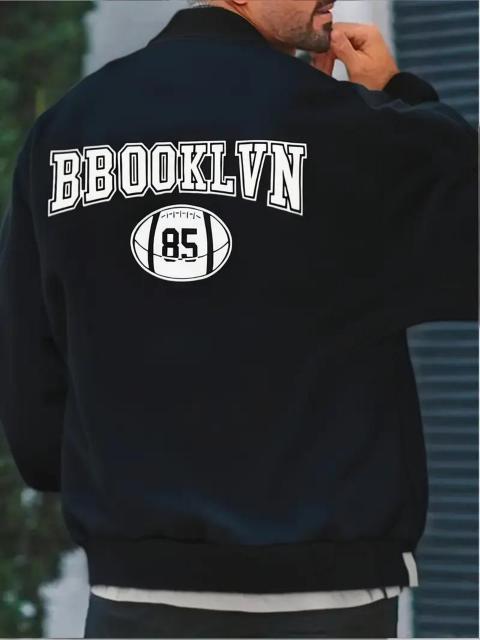 超お買い得2490円★メンズ&レディース ベースボールジャケット  ニューヨーク文字入り USAサイズM(日本サイズXL相当) < 男性ファッション  超お買い得2490円★メンズ&レディース ベースボールジャケット  ニューヨーク文字入り USAサイズM(日本サイズXL相当)  < 男性ファッションの