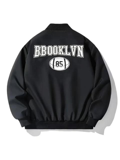 超お買い得2490円★メンズ&レディース ベースボールジャケット  ニューヨーク文字入り USAサイズM(日本サイズXL相当) < 男性ファッション  超お買い得2490円★メンズ&レディース ベースボールジャケット  ニューヨーク文字入り USAサイズM(日本サイズXL相当) < 男性ファッションの