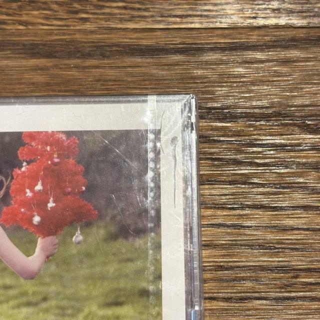 【Q;indivi Starring Rin Oikawa】X'mas~ < CD/DVD/ビデオ  【Q;indivi Starring Rin Oikawa】X'mas~ < CD/DVD/ビデオの