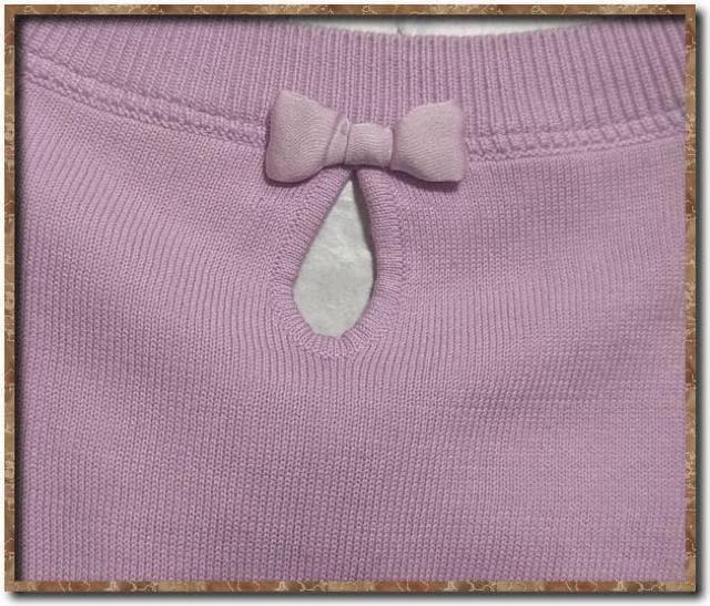 マリリンムーン カットカーディガン 薄ピンク < 女性ファッション マリリンムーン カットカーディガン 薄ピンク < 女性ファッションの