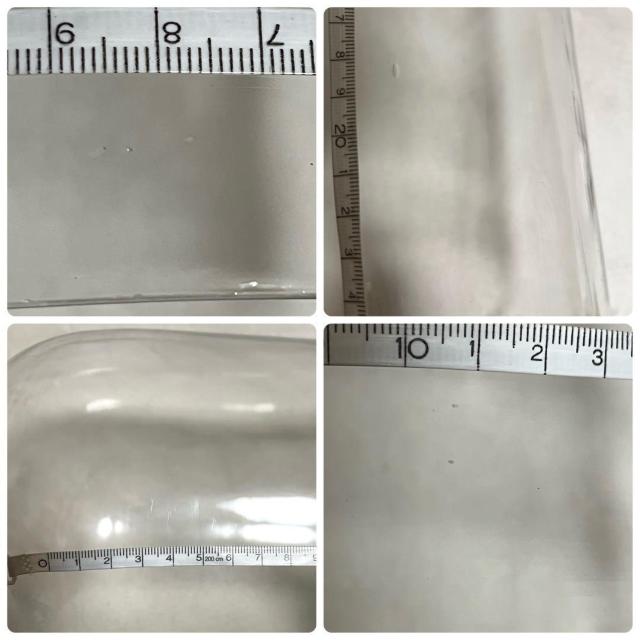 gp c ^ KXh[ KXP[X  ؐ 33cm F GLASS DOME@fBXvC  CeA/Ct 