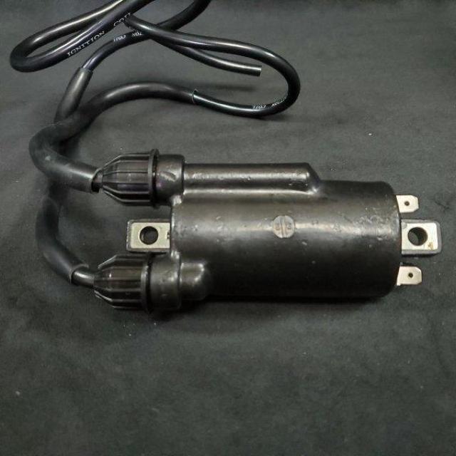 カワサキ イグニッションコイル 2個セット ゼファー400 バリオス < 自動車/バイク カワサキ イグニッションコイル 2個セット ゼファー400 バリオス < 自動車/バイク