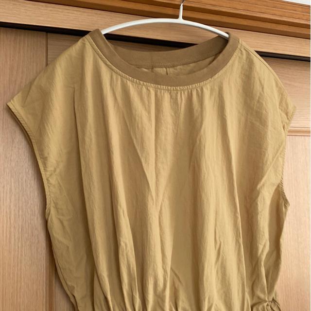 */Java/カジュアルワンピース/ベージュ/* < 女性ファッション */Java/カジュアルワンピース/ベージュ/* < 女性ファッションの