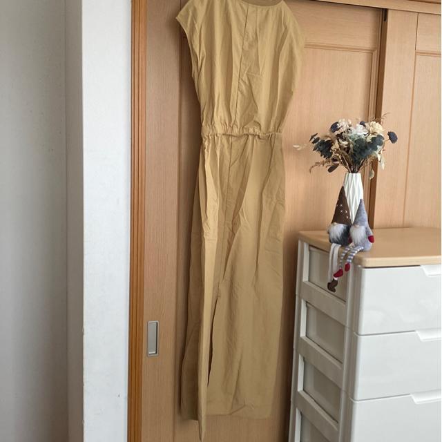 */Java/カジュアルワンピース/ベージュ/* < 女性ファッション */Java/カジュアルワンピース/ベージュ/* < 女性ファッションの