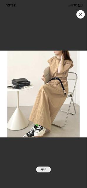 */Java/カジュアルワンピース/ベージュ/* < 女性ファッション */Java/カジュアルワンピース/ベージュ/* < 女性ファッションの