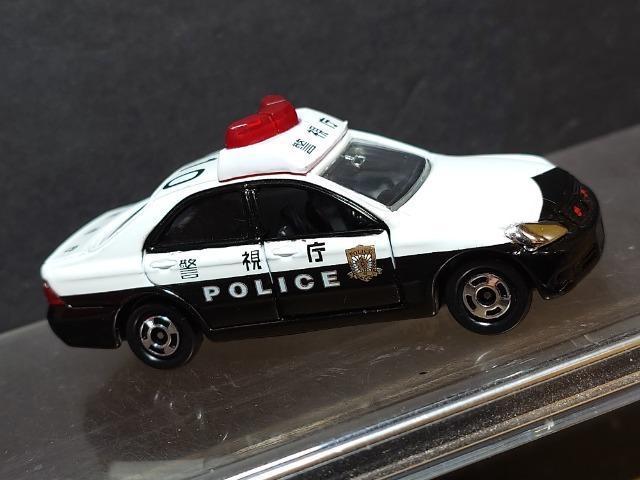 ★赤箱トミカ110★トヨタ クラウン パトロールカー★ < ホビー ★赤箱トミカ110★トヨタ クラウン パトロールカー★ < ホビーの